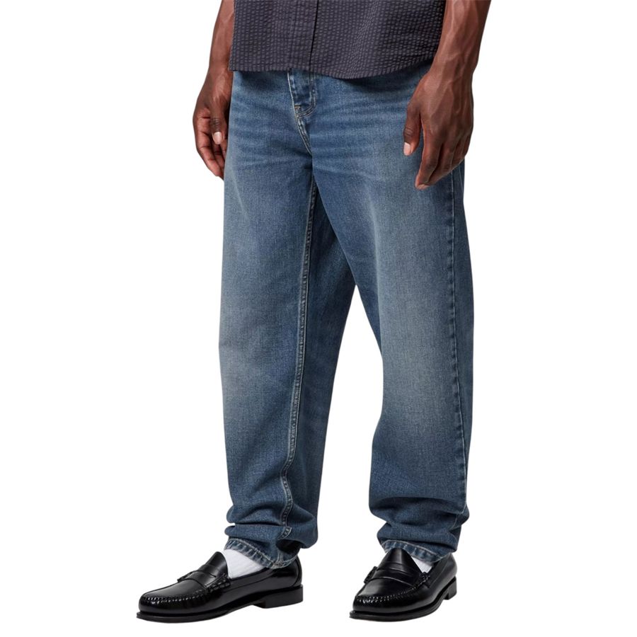 Newel Pant jeans da uomo Carhartt WIP | I029208014L